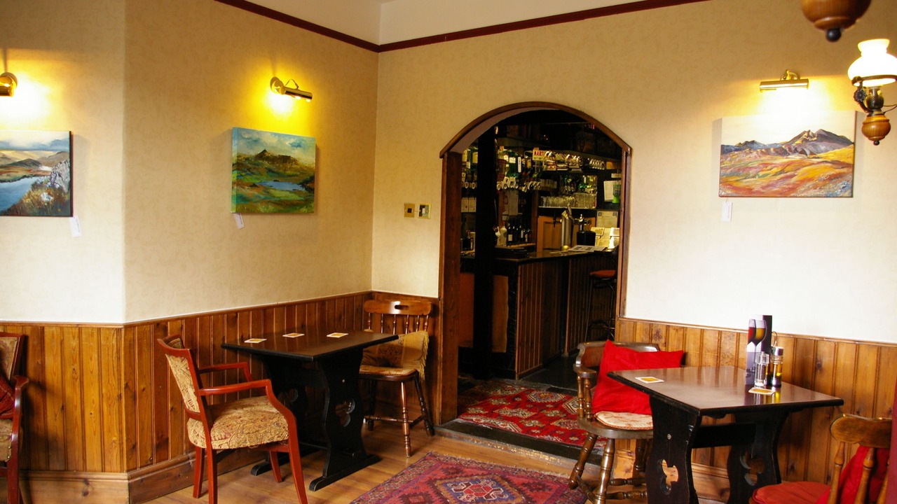 Photo of Others in Dolwyddelan