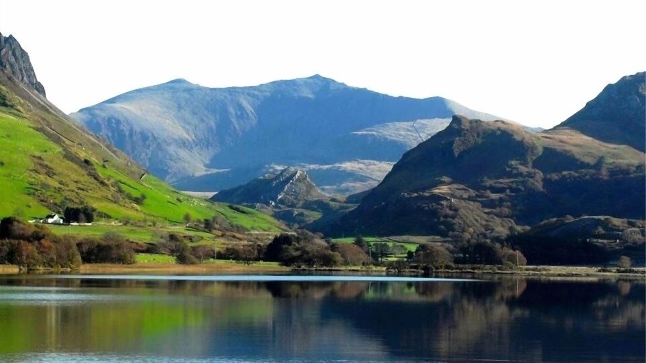 Photo of Others in Dolwyddelan