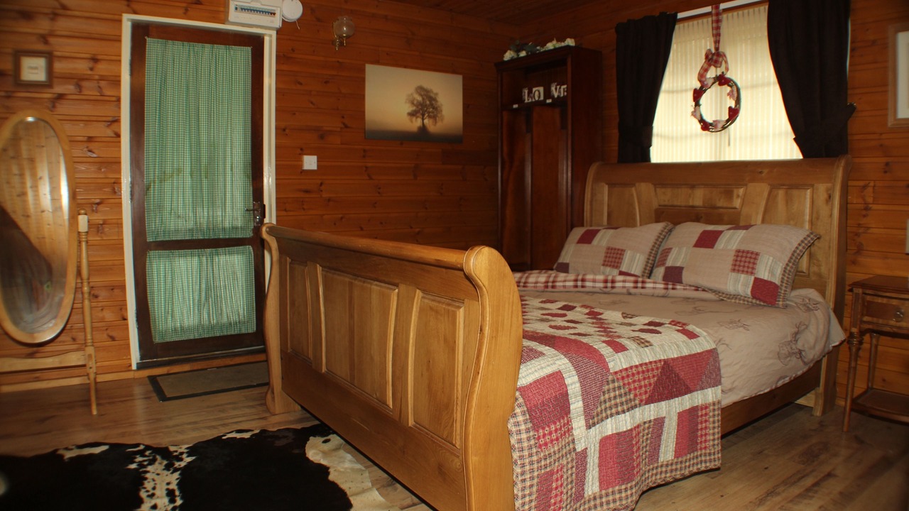 Photo of Bathroom in Dolwyddelan