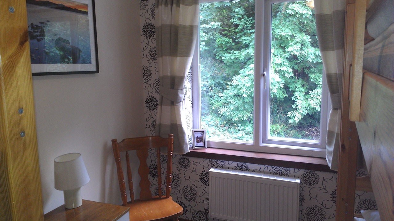 Photo of Bathroom in Dolwyddelan