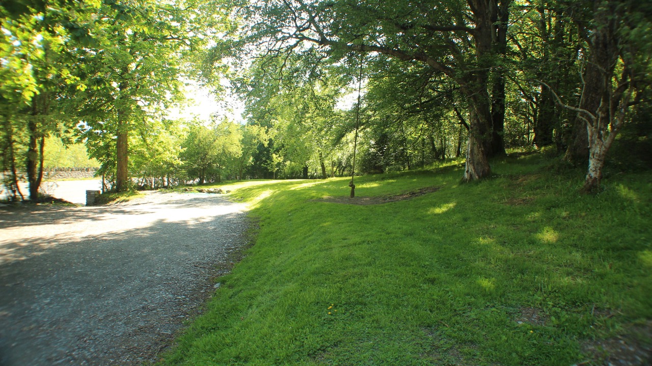 Photo of Outdoor in Dolwyddelan