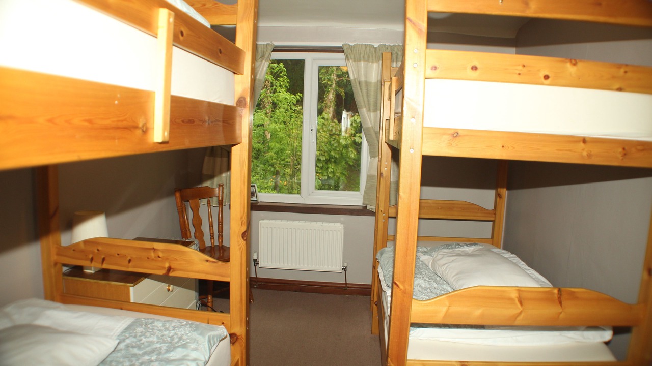 Photo of Bathroom in Dolwyddelan