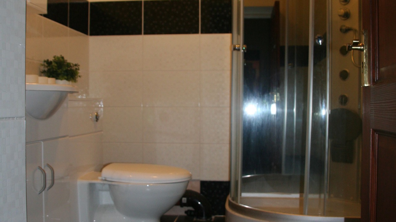 Photo of Bathroom in Dolwyddelan