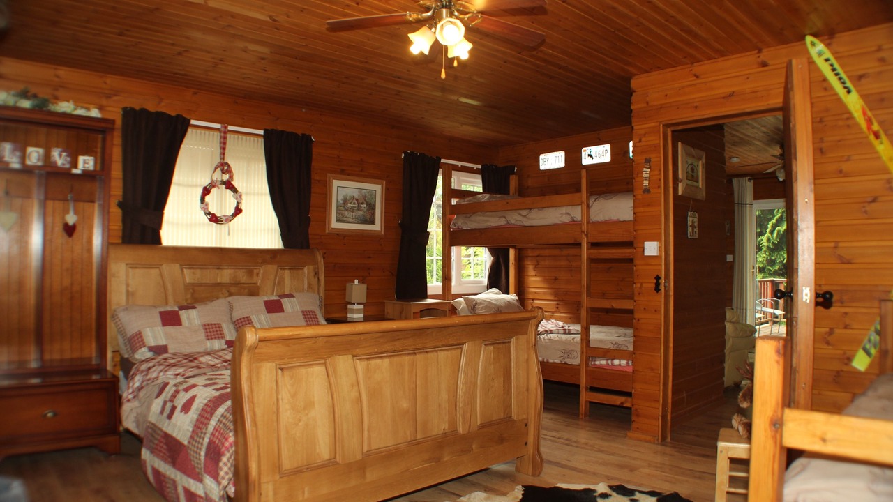 Photo of Bathroom in Dolwyddelan
