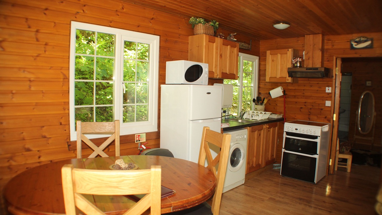 Photo of Livingroom in Dolwyddelan