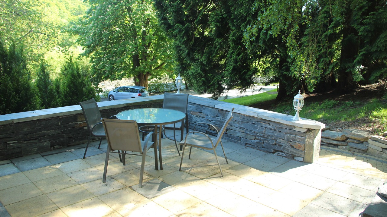 Photo of Bathroom in Dolwyddelan