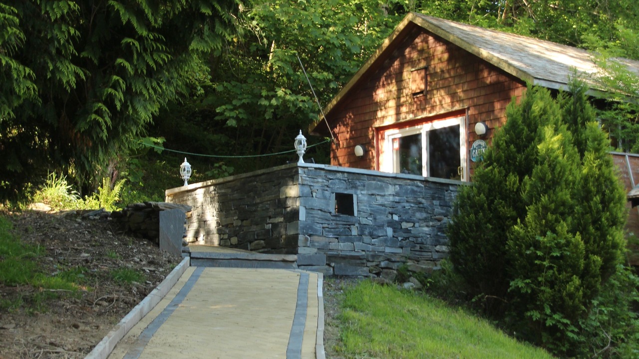 Photo of Bathroom in Dolwyddelan