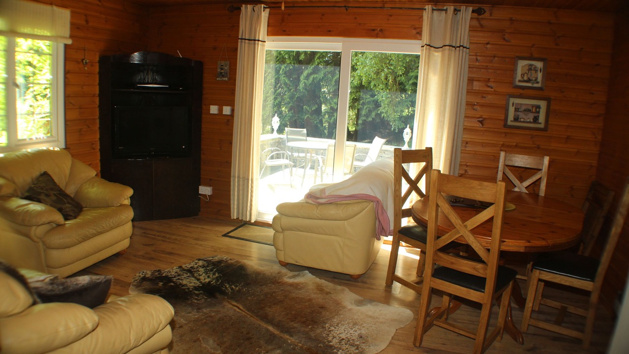 Photo of Bathroom in Dolwyddelan