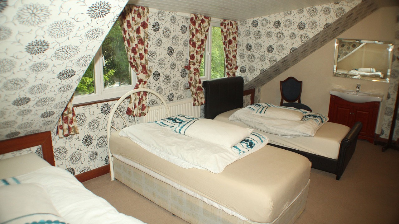 Photo of Others in Dolwyddelan