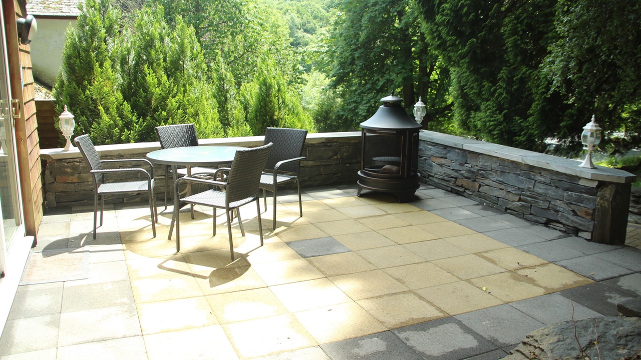 Photo of Bathroom in Dolwyddelan