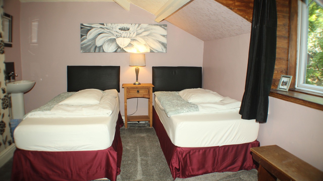 Photo of Bathroom in Dolwyddelan