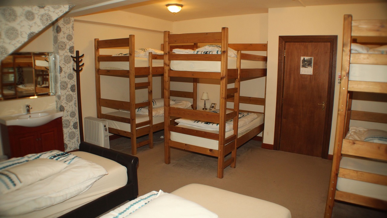 Photo of Bathroom in Dolwyddelan