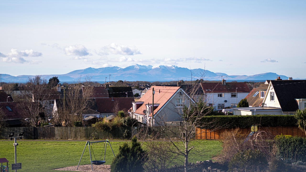 Photo of Bedroom in Troon
