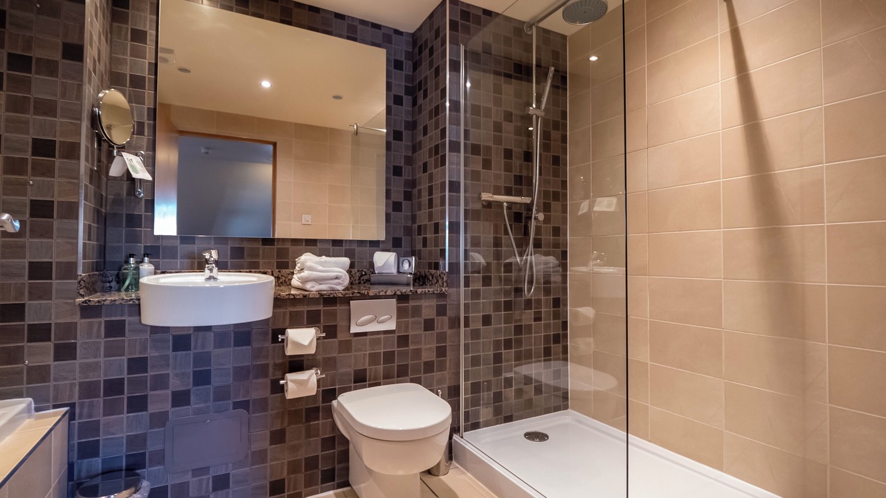 Photo of Bathroom in Troon