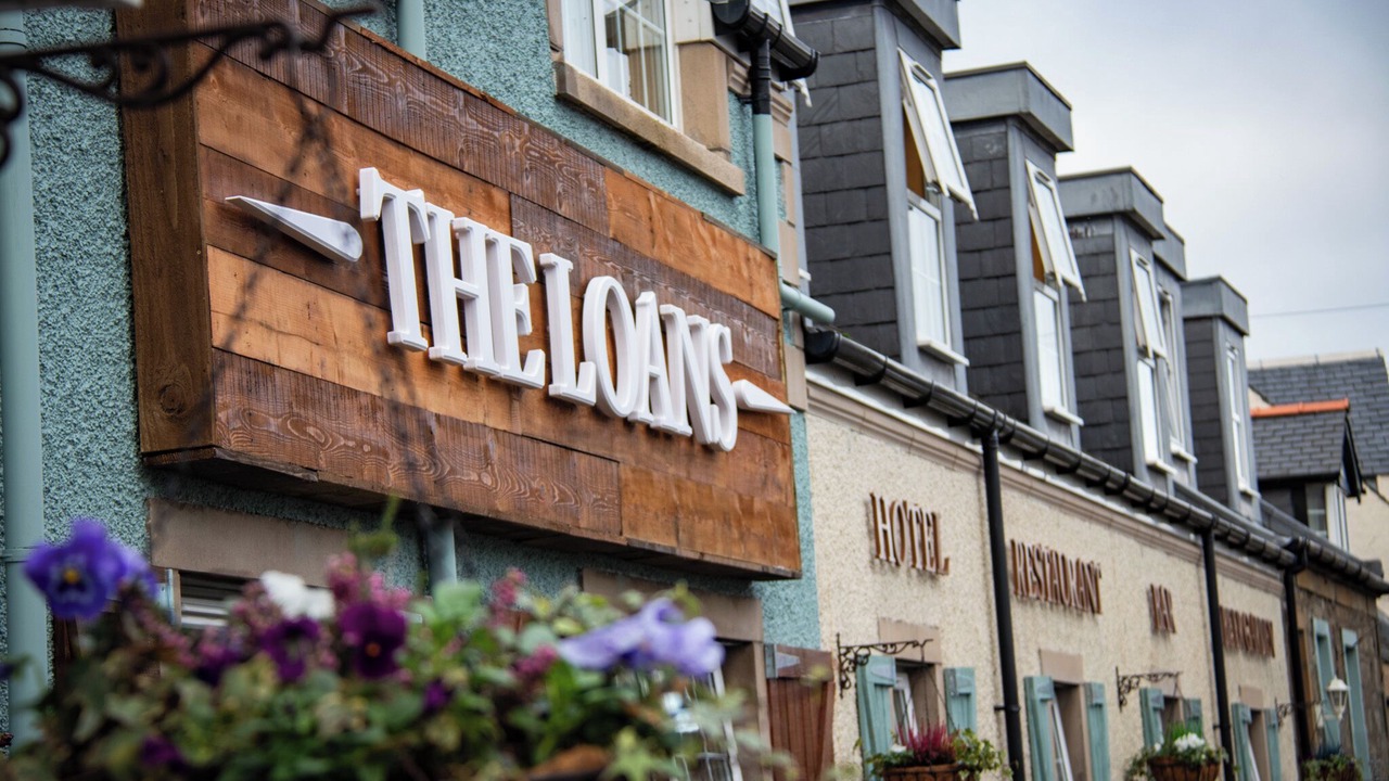 Photo of Outdoor in Troon