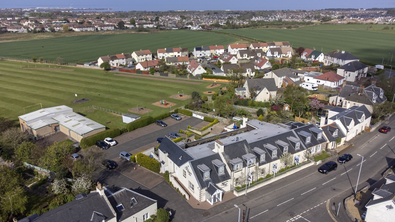 Photo of Outdoor in Troon