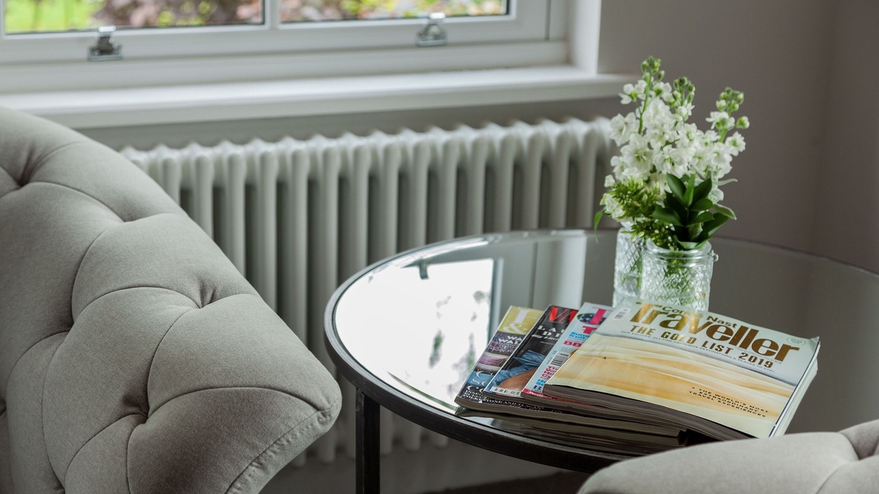 Photo of Bedroom in Llanybri