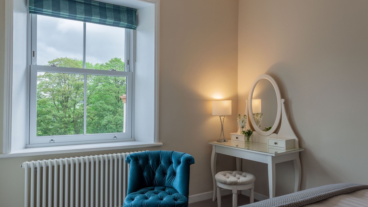 Photo of Bedroom in Llanybri