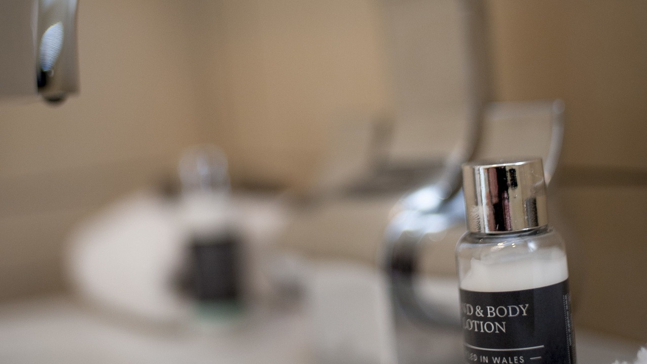 Photo of Bathroom in Llanybri