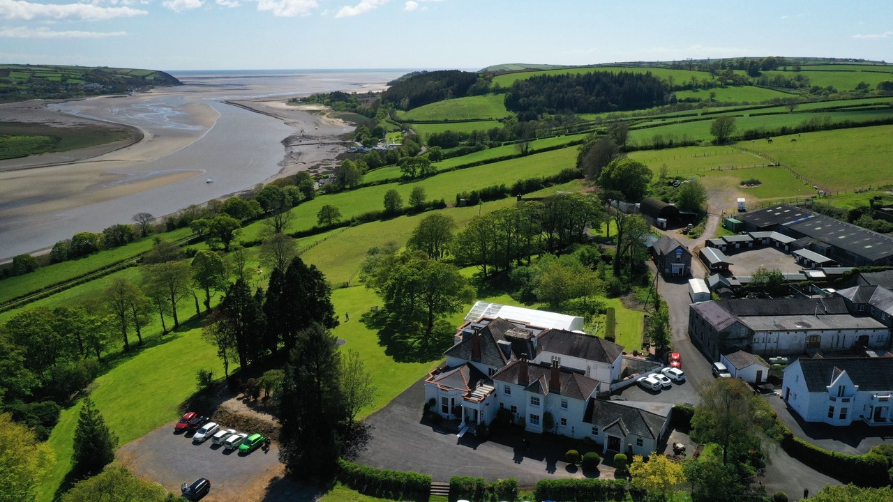 Photo of Outdoor in Llanybri