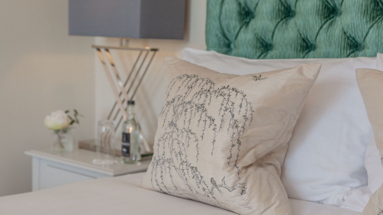 Photo of Bedroom in Llanybri