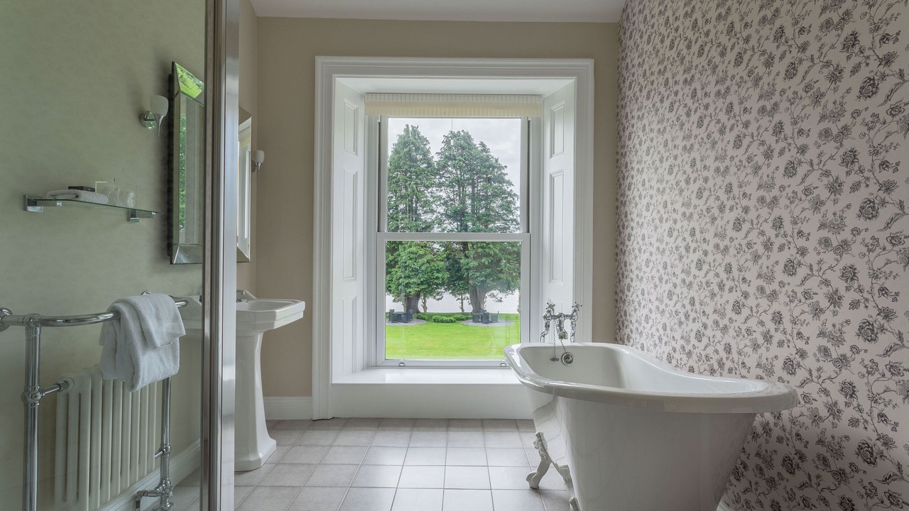 Photo of Bathroom in Llanybri