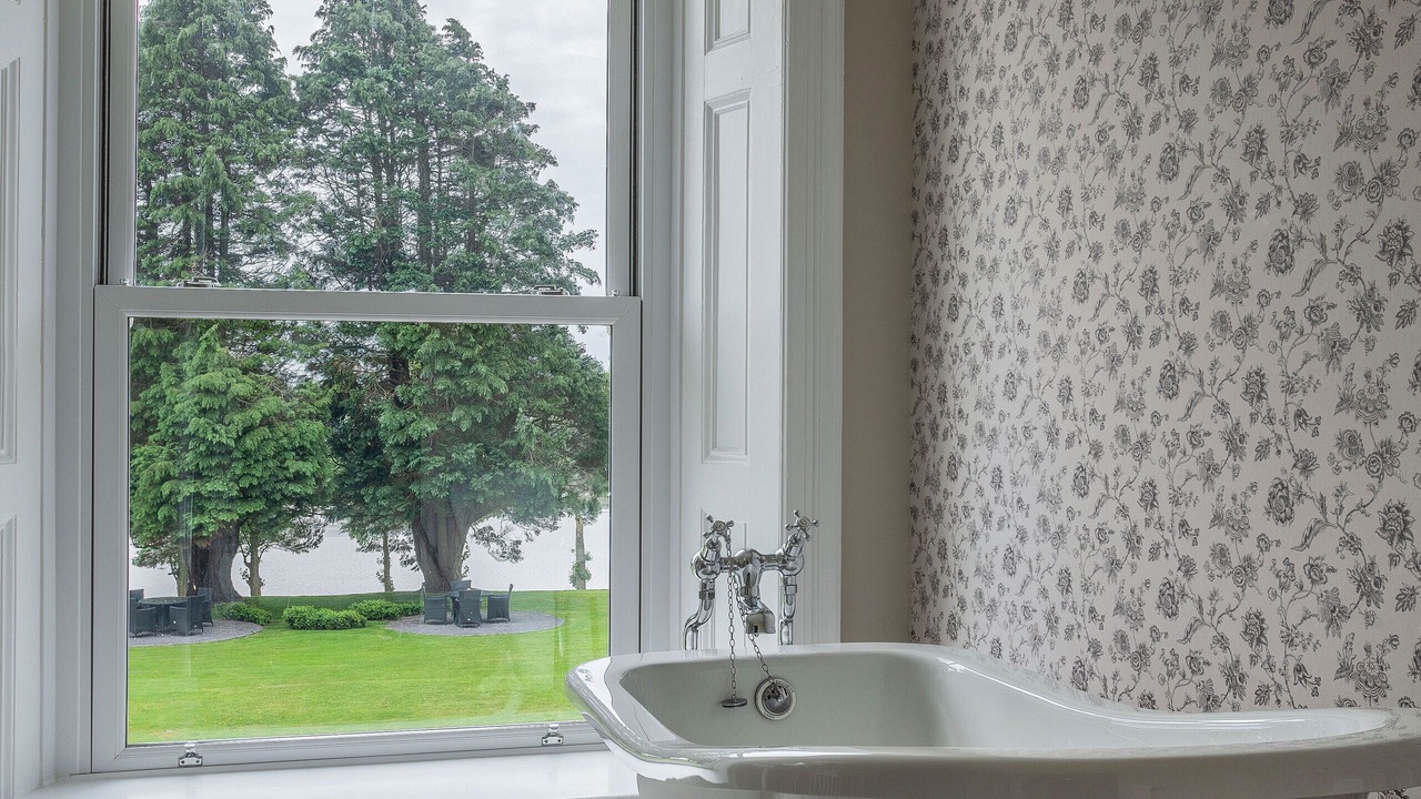 Photo of Bathroom in Llanybri