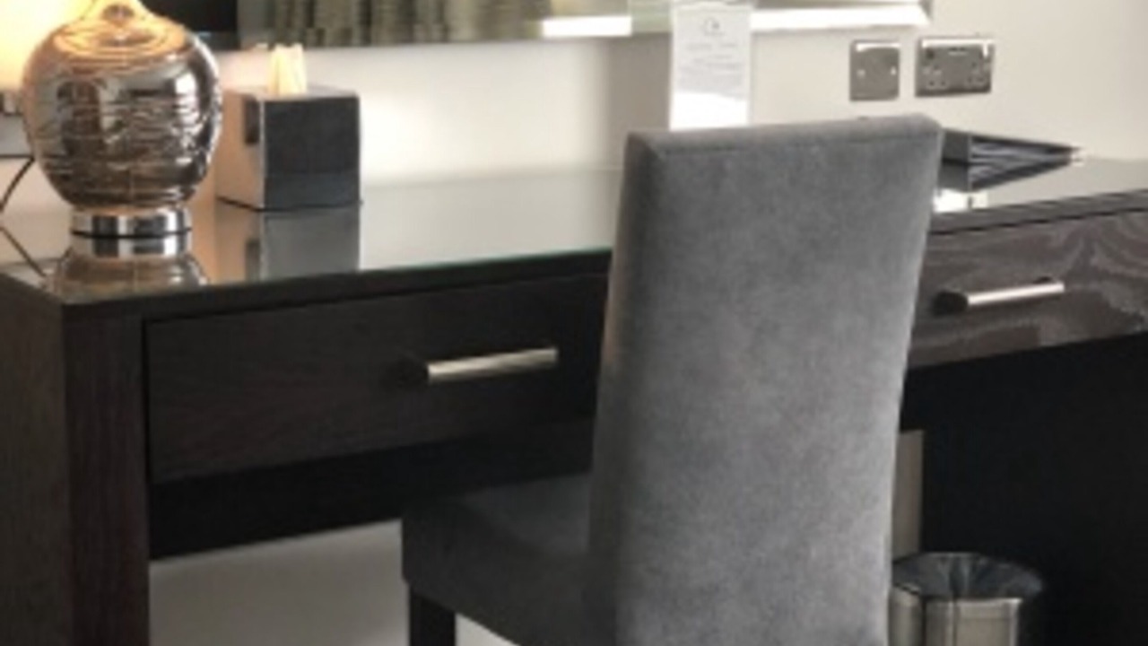 Photo of Bedroom in Gwbert