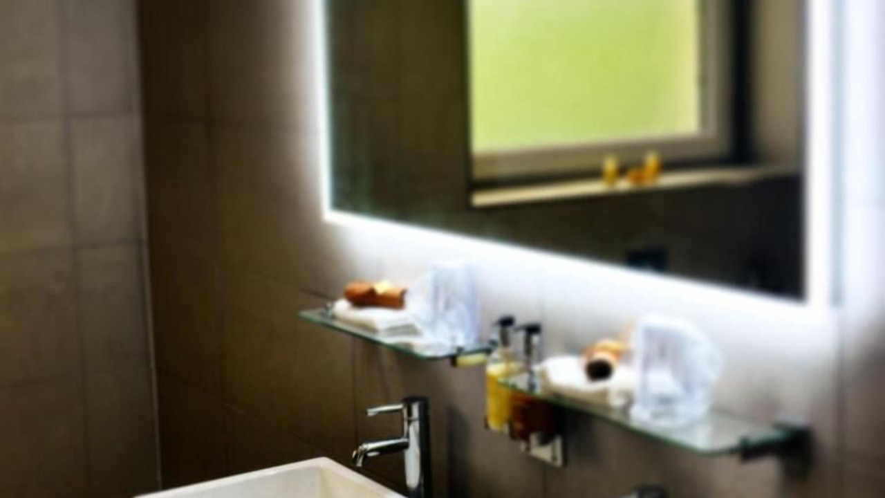 Photo of Bathroom in Gwbert