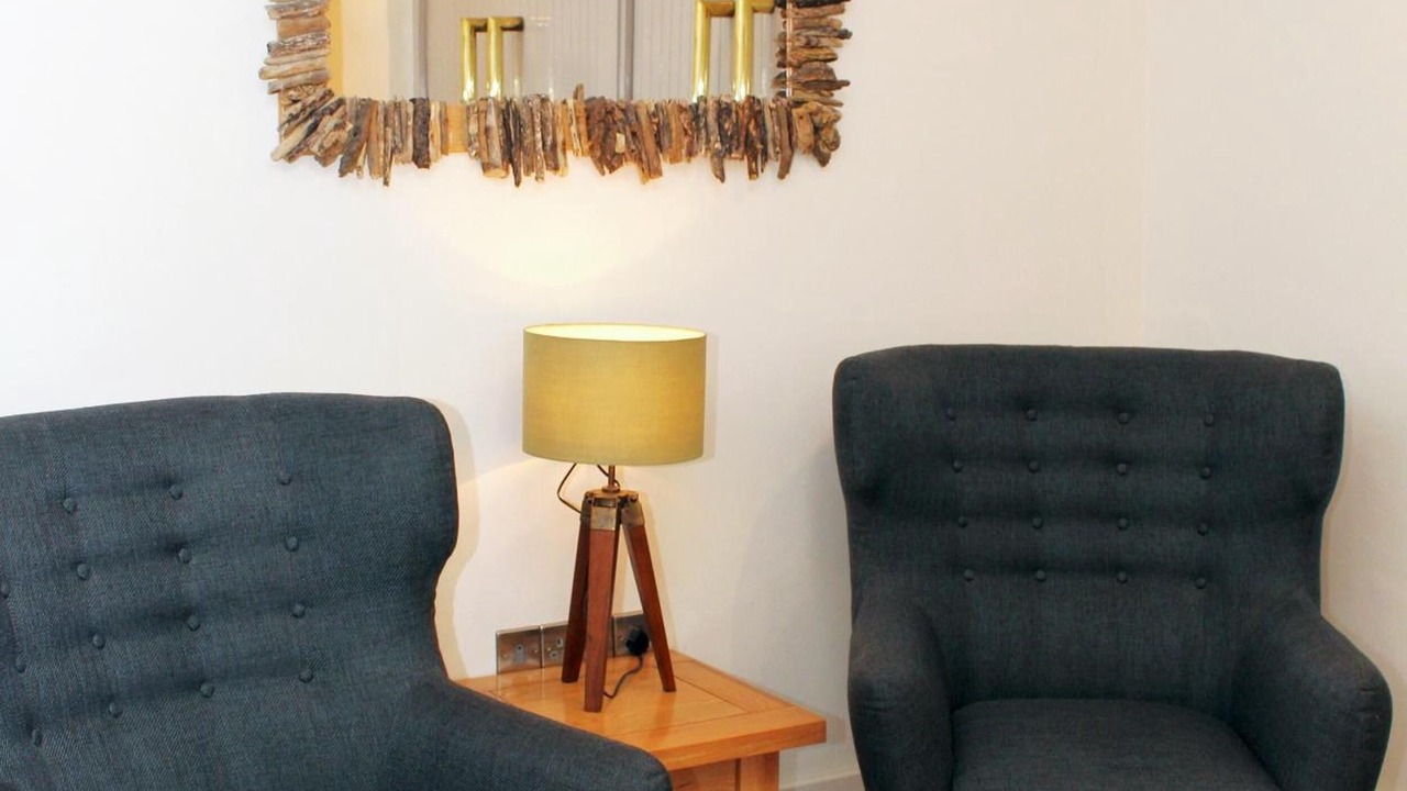 Photo of Bedroom in Gwbert