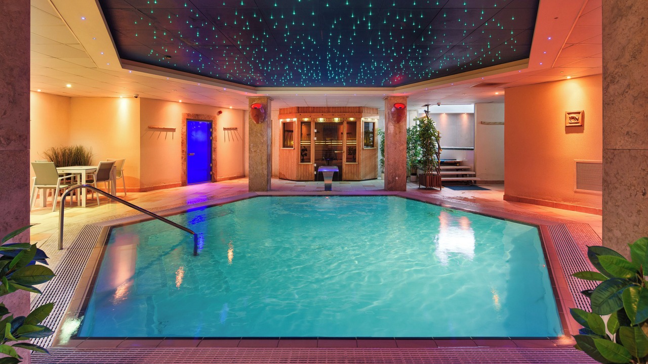 Photo of Bedroom in Gwbert