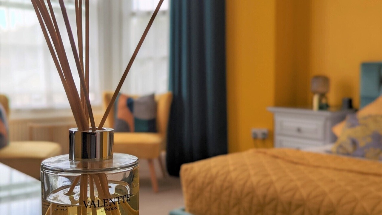 Photo of Bedroom in Torquay