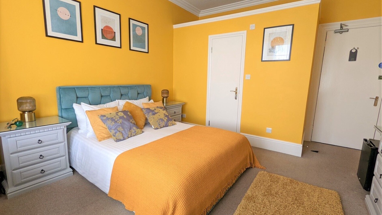 Photo of Bedroom in Torquay