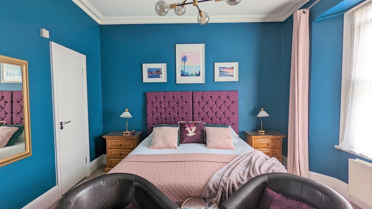 Photo of Bedroom in Torquay