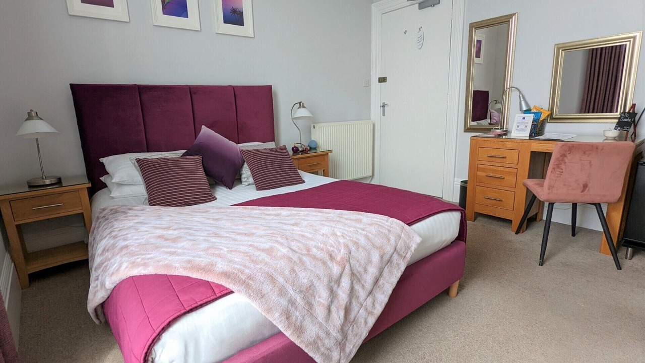 Photo of Bedroom in Torquay