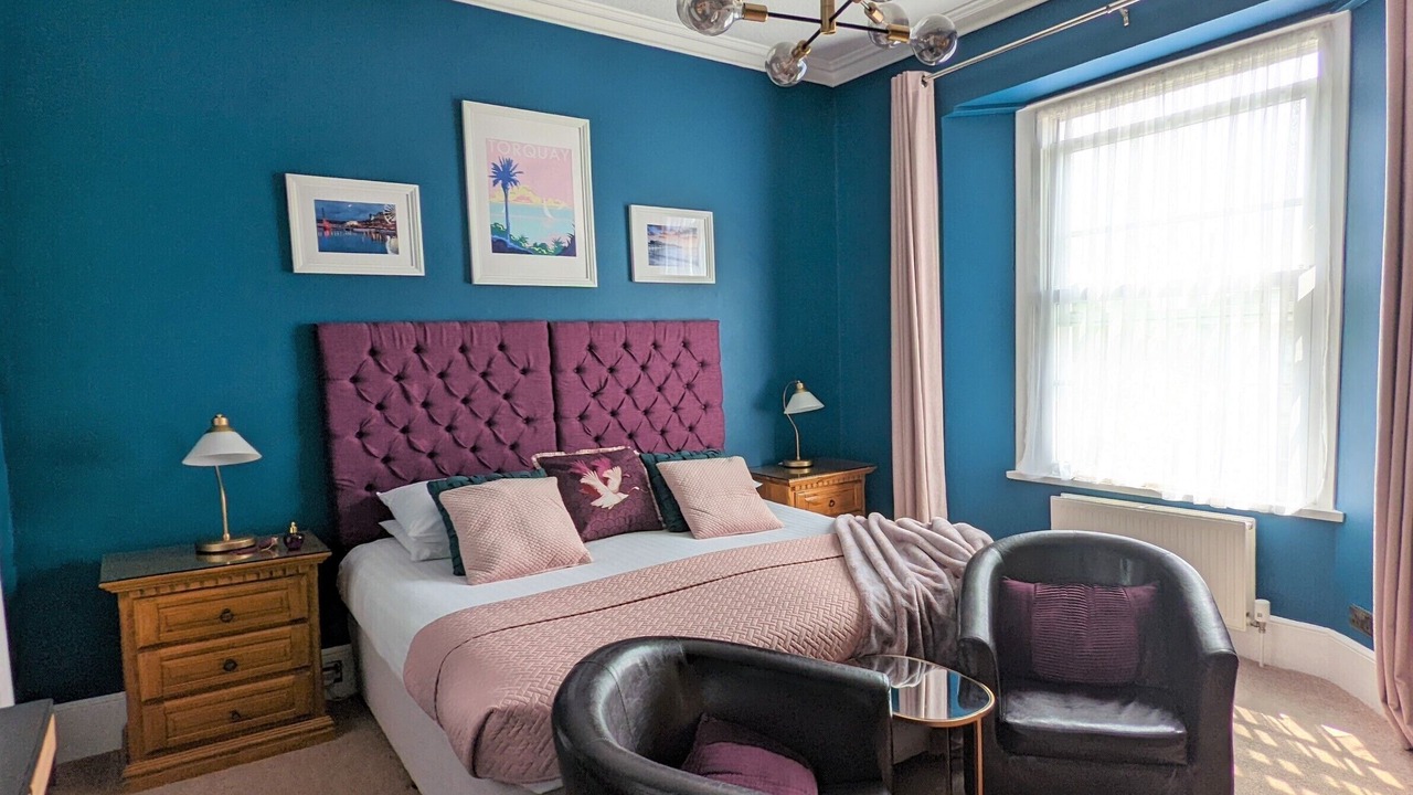 Photo of Bedroom in Torquay