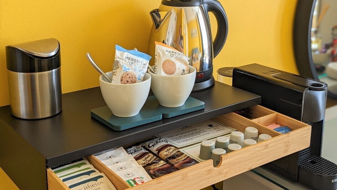 Photo of Bedroom in Torquay