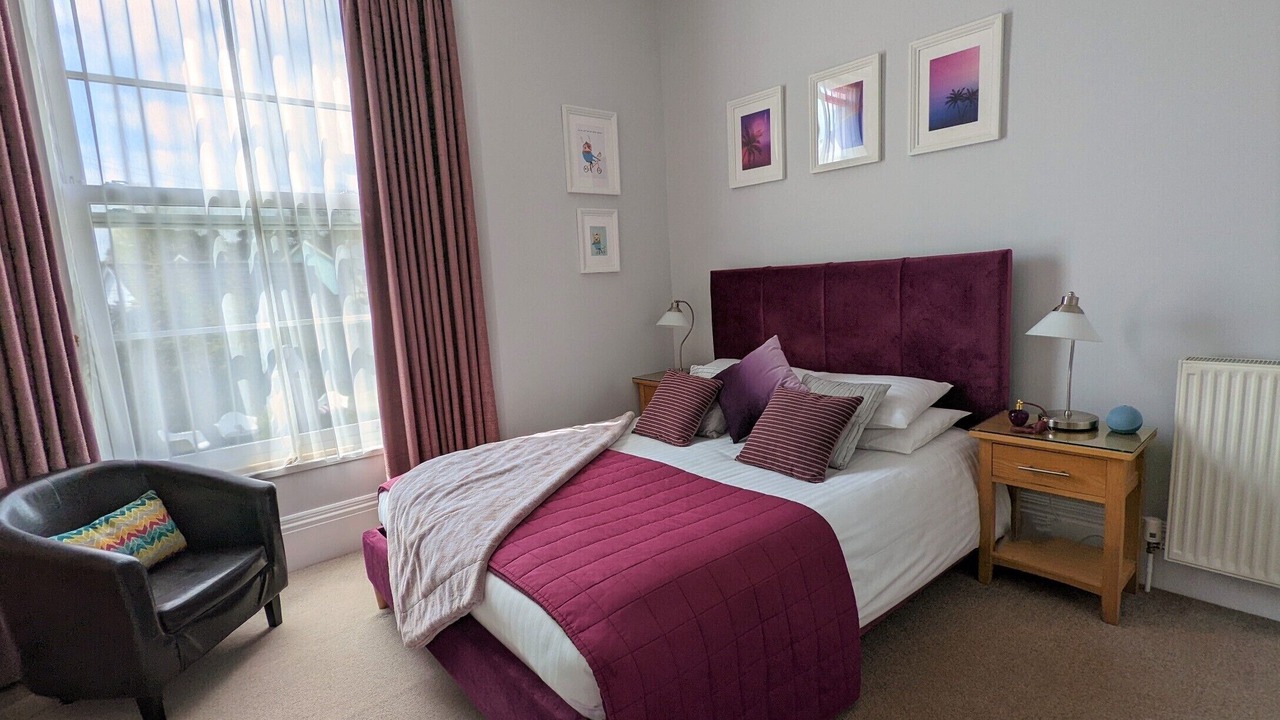 Photo of Bedroom in Torquay