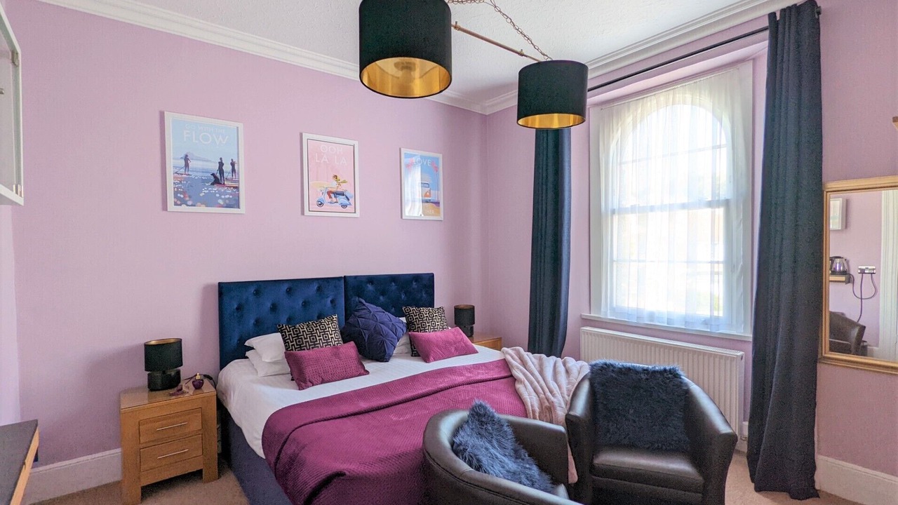 Photo of Bedroom in Torquay
