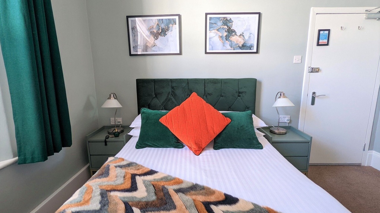 Photo of Bedroom in Torquay