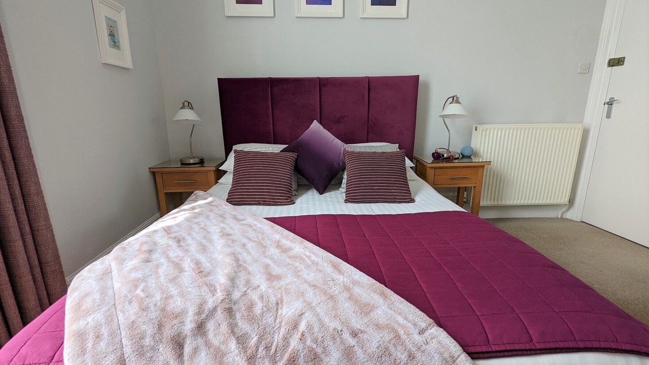 Photo of Bedroom in Torquay