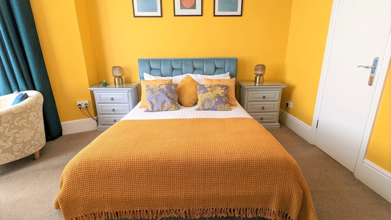 Photo of Bedroom in Torquay