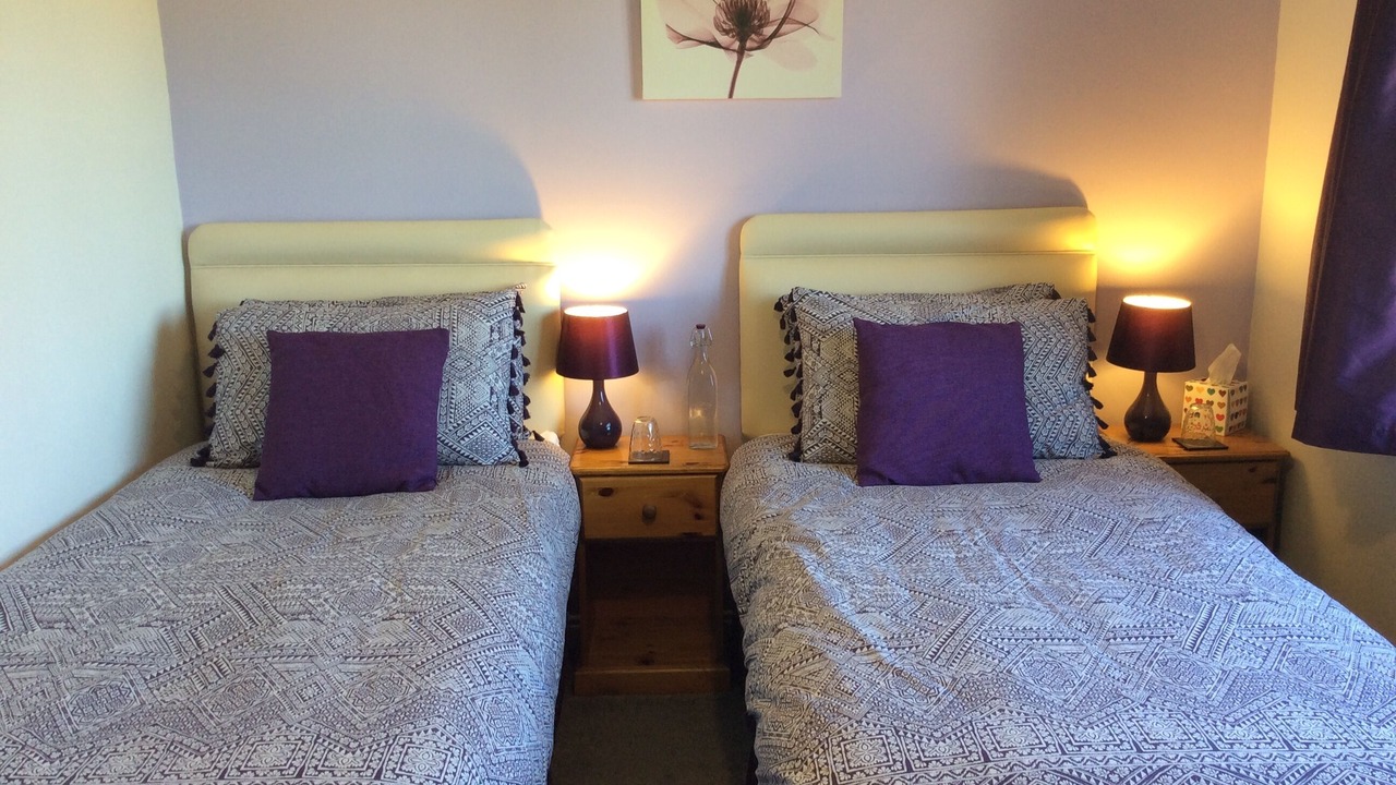 Photo of Bedroom in Totnes