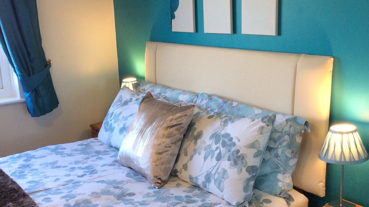 Photo of Bedroom in Totnes