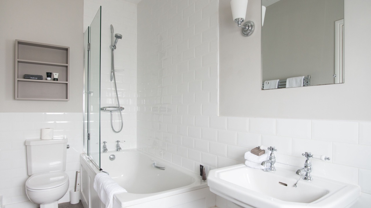 Photo of Bathroom in Southwold