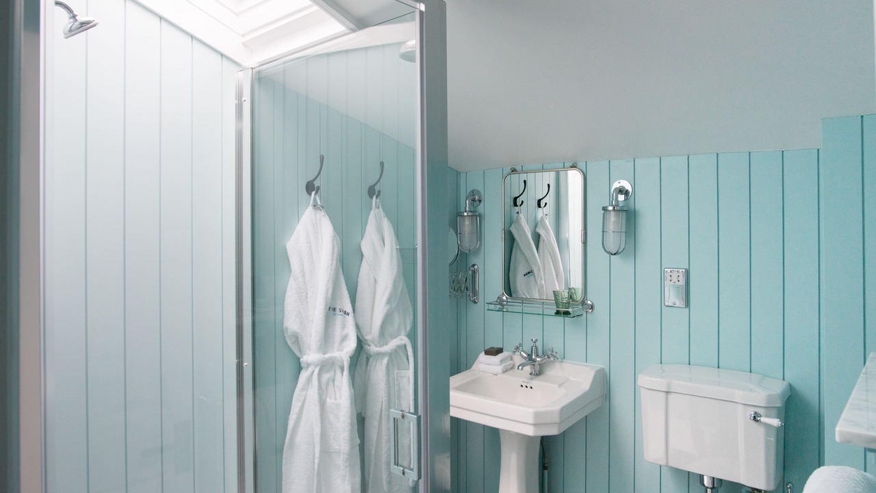 Photo of Bathroom in Southwold