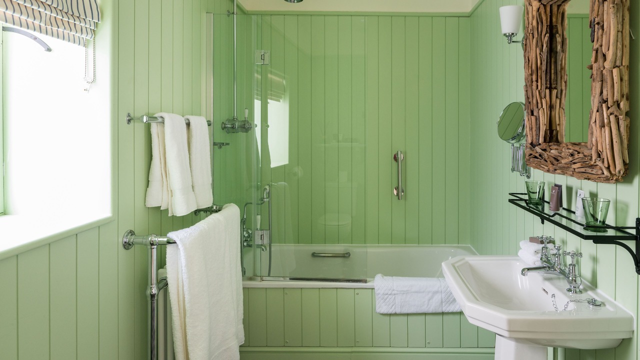 Photo of Bathroom in Southwold