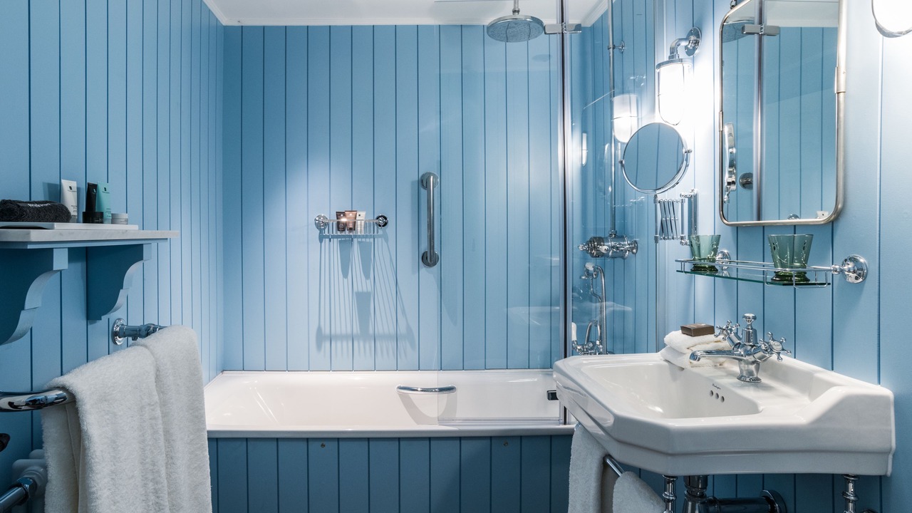 Photo of Bathroom in Southwold