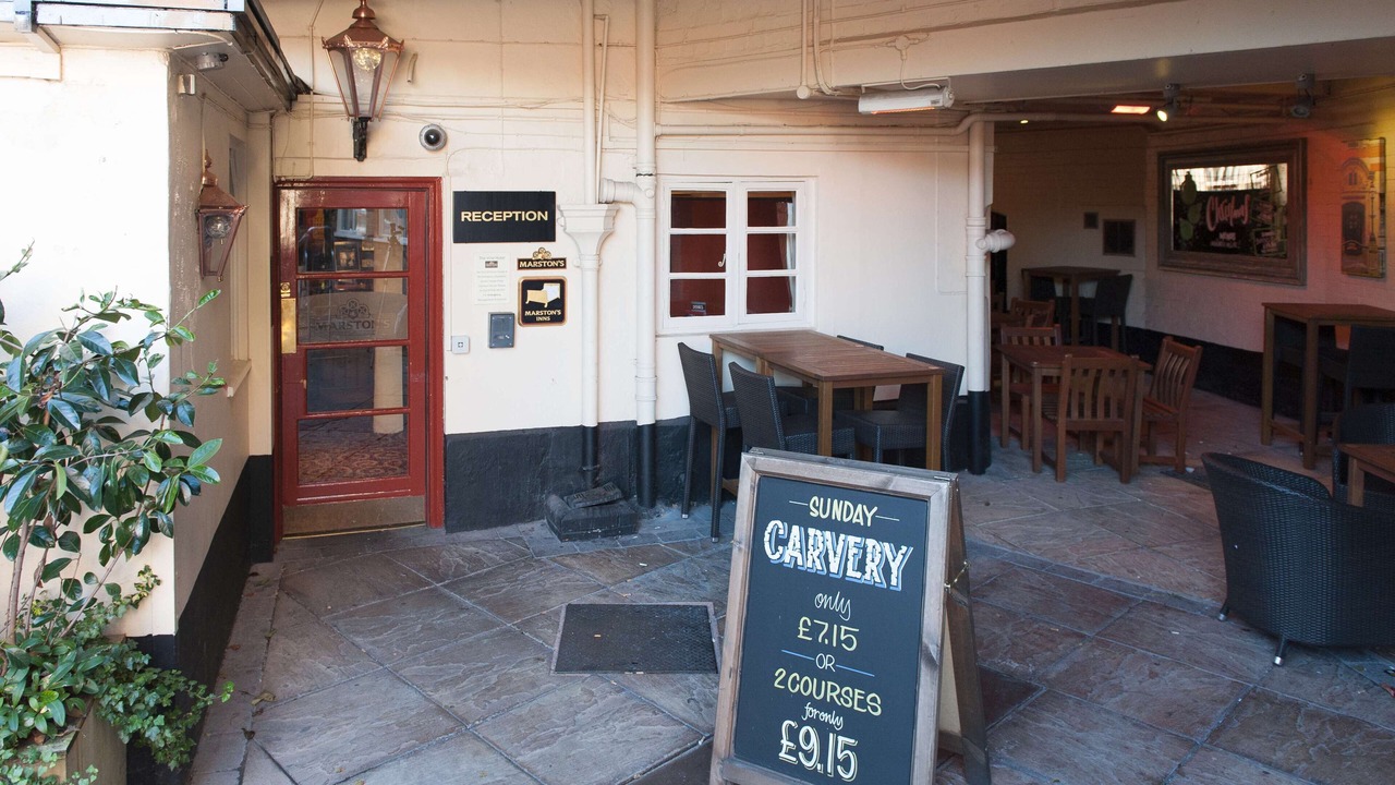 Photo of Others in Stafford