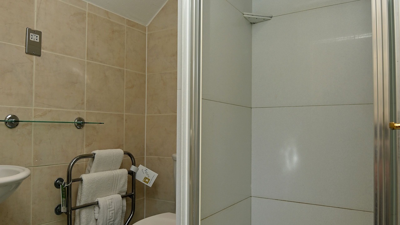 Photo of Bathroom in Stafford